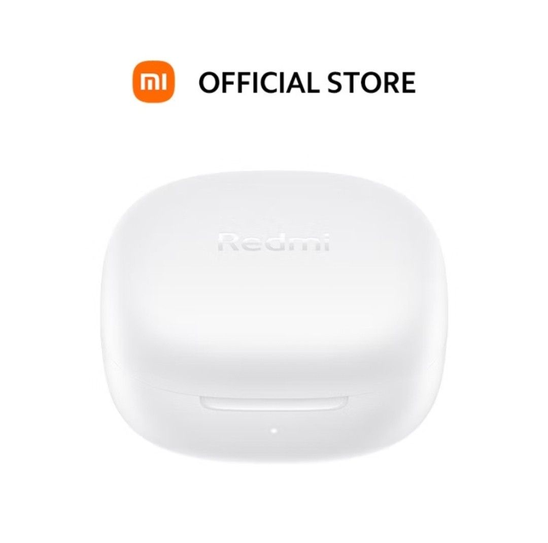 Xiaomi buds 6 play (Category: Earphones) located in Singapore. Submitted by sgideal (Listing ID 1363724933, Image 2). Description: xiaomi buds 6 play white brand new in box.