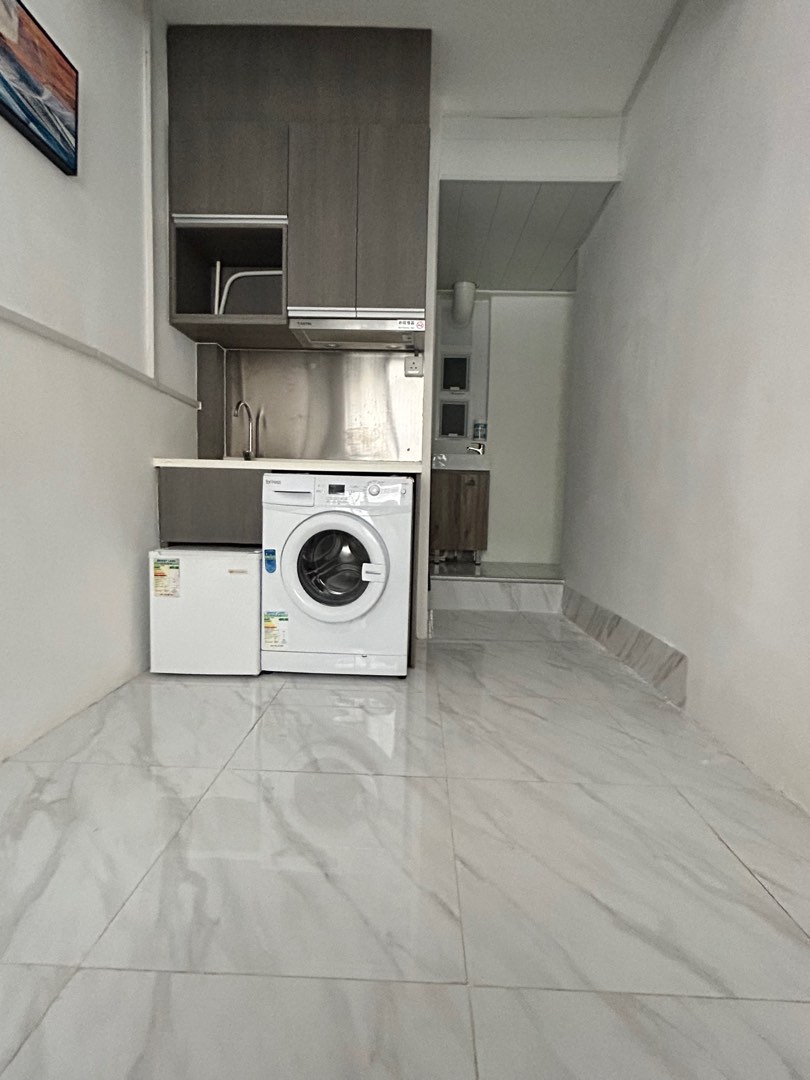 North Point dry and wet separated hotel-style single room for rent, ready to move in63438726415873114