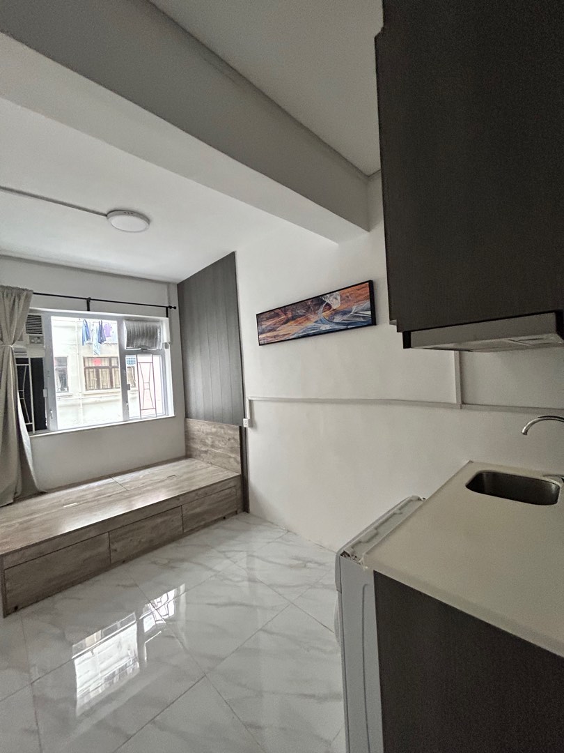 North Point dry and wet separated hotel-style single room for rent, ready to move in63438726415873113