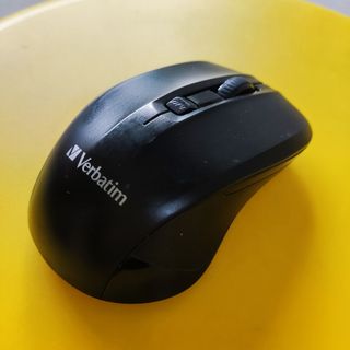 無线滑鼠