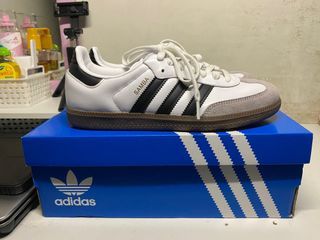 🎀 RUSH | Adidas OG Samba 🎀