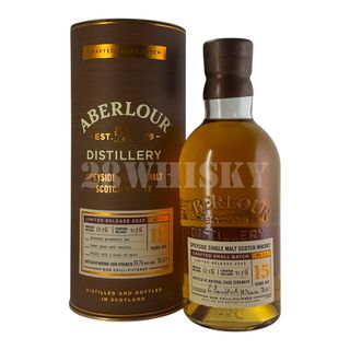 ABERLOUR 亞伯樂 Collection item 3