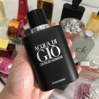 Acqua di gio giorgio armani PROFUMO