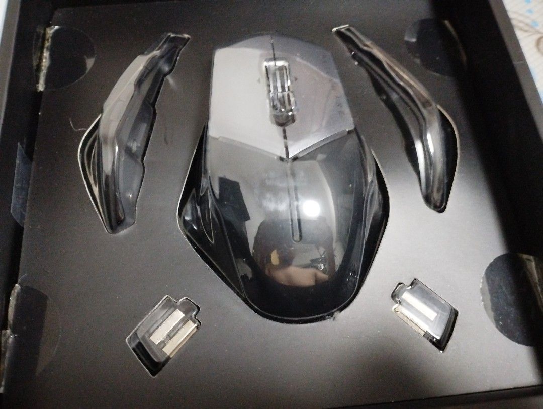 ALIENWARE MOUSE63221269948547112