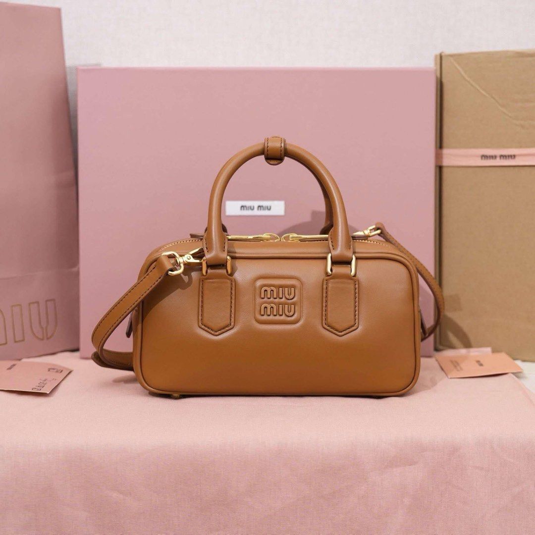 Arcadie cognac (Category: Luxury Bags & Wallets) located in Paranaque City. Submitted by kgmgiftedph20 (Listing ID 1364019890, Image 1). Description: .