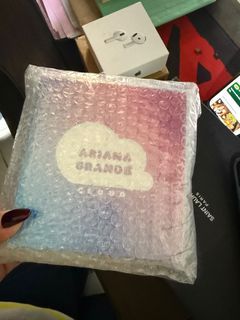 ARIANA GRANDE CLOUD EAU DE PARFUM 100ML