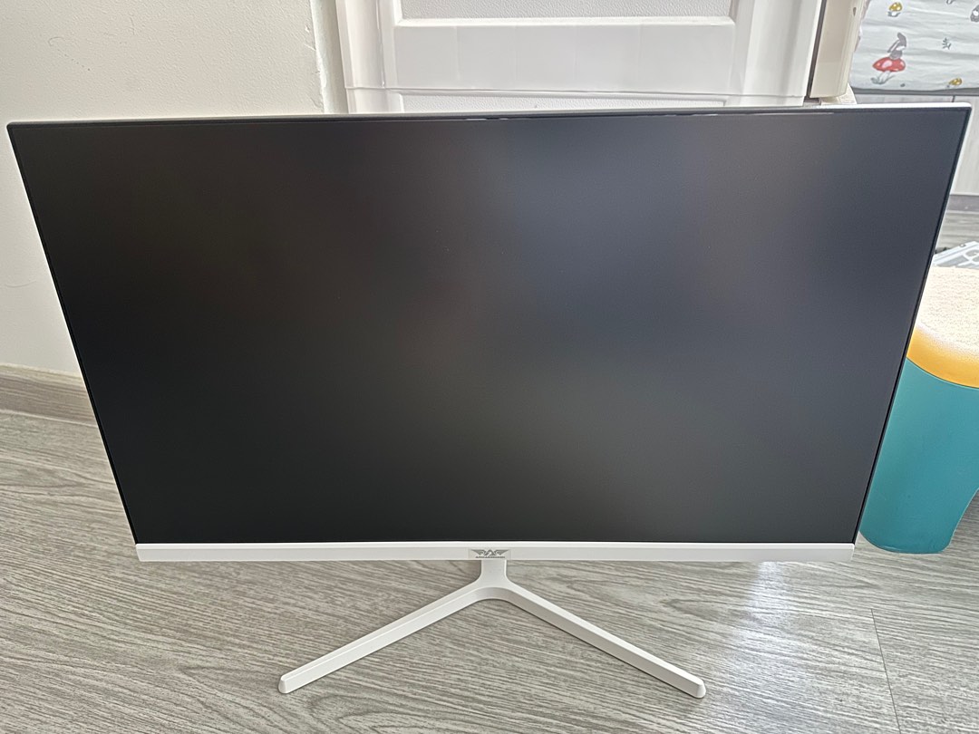Armaggedon Pixel+ Pro 24 inch FHD, 100HZ Monitor, Computers & Tech ...