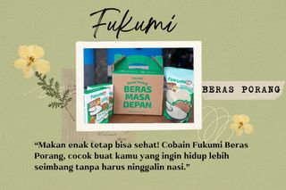 (Kategori: ) berada di . Dikirim oleh berasporang55 (ID iklan 1363948204, Gambar 1). Deskripsi: .