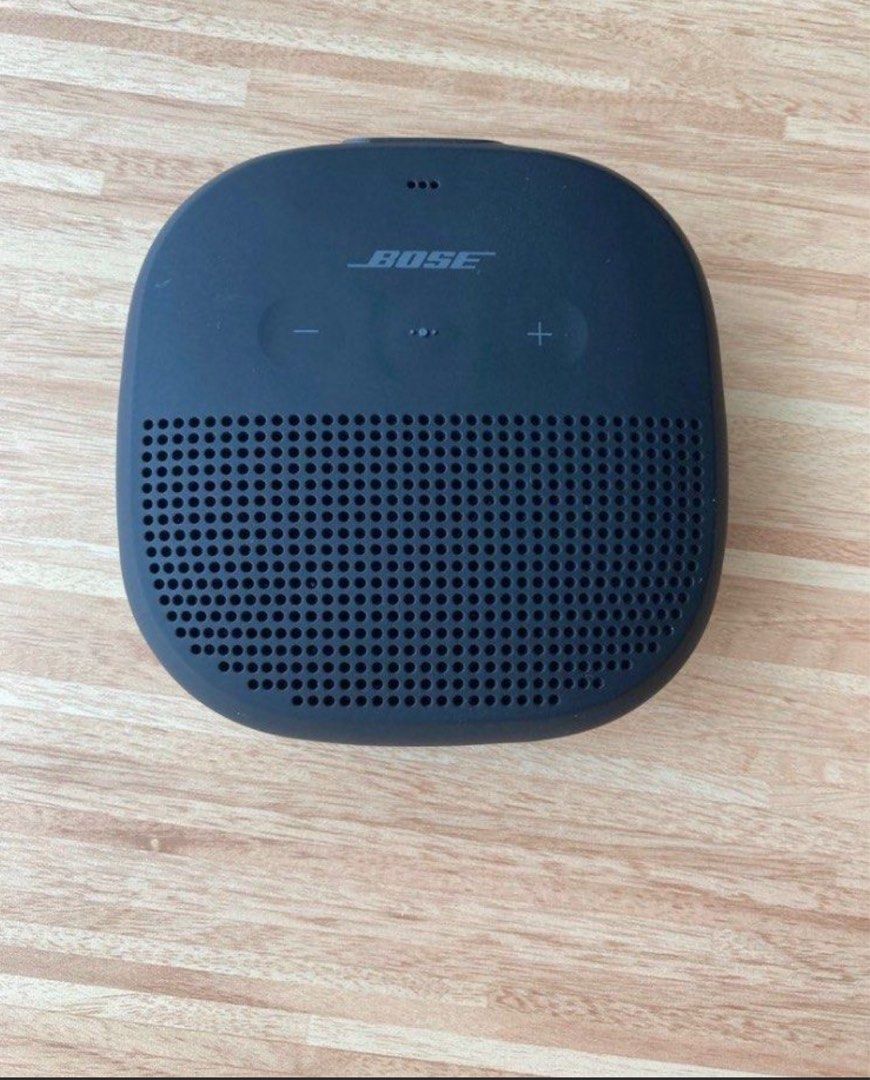Bose SoundLink Micro