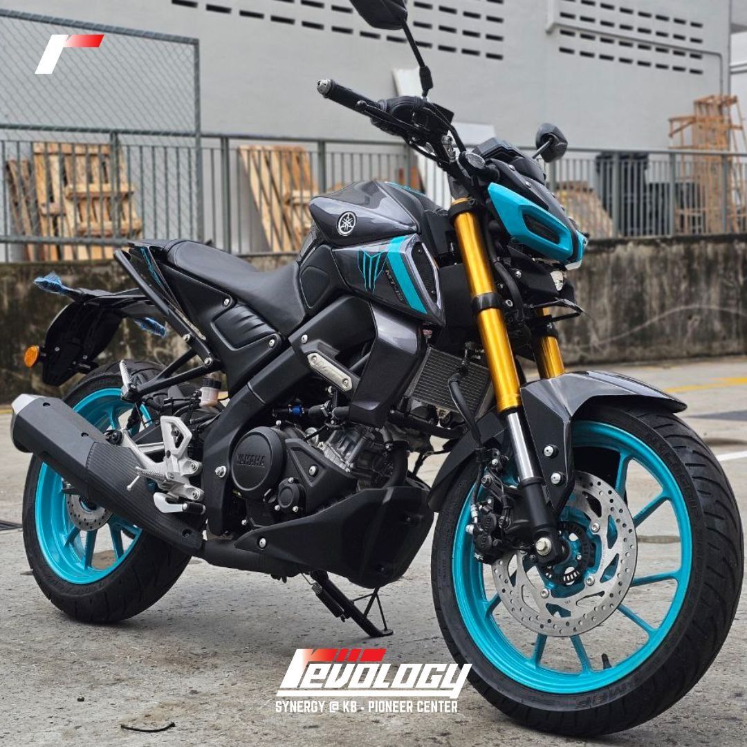BRAND NEW YAMAHA MT155 MT15 MT 15 MT-15 | WR155 | WR 155 MANUAL | R15M ...