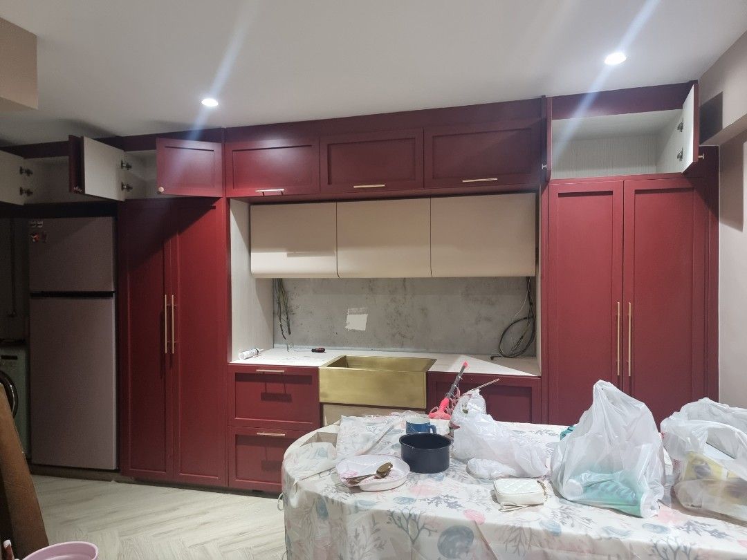 Carpentry/Custom Built/Direct Factory/Carpenter/Factory Price62863075587969112