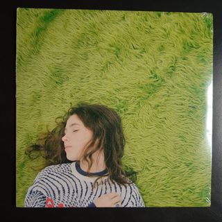 Clairo - Diary 001 - 1LP (Brand New/Sealed Vinyl Record/LP/Plaka)