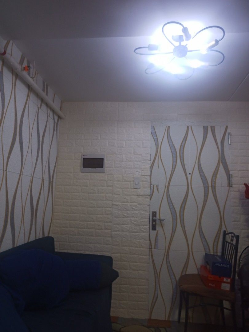 Condo pasalo (Category: Apartments & Condos) located in Manila. Submitted by glpstore (Listing ID 1364004297, Image 1). Description: Pasalo 24 months already paid thru PAGIBIG loan 15 years to pay. 30.6 sqr mtr 2 bed room Urban Deca Homes Rosario, Pasig city freebies: 2 Aircon 0.6 HP reason for sale change of plan Furnitures and appliances are not included but willing to sell to the new buyer please message for more photos.