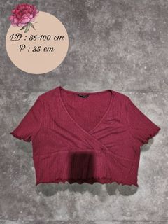 (Kategori: ) berada di . Dikirim oleh cmonshop. (ID iklan 1364030608, Gambar 1). Deskripsi: .