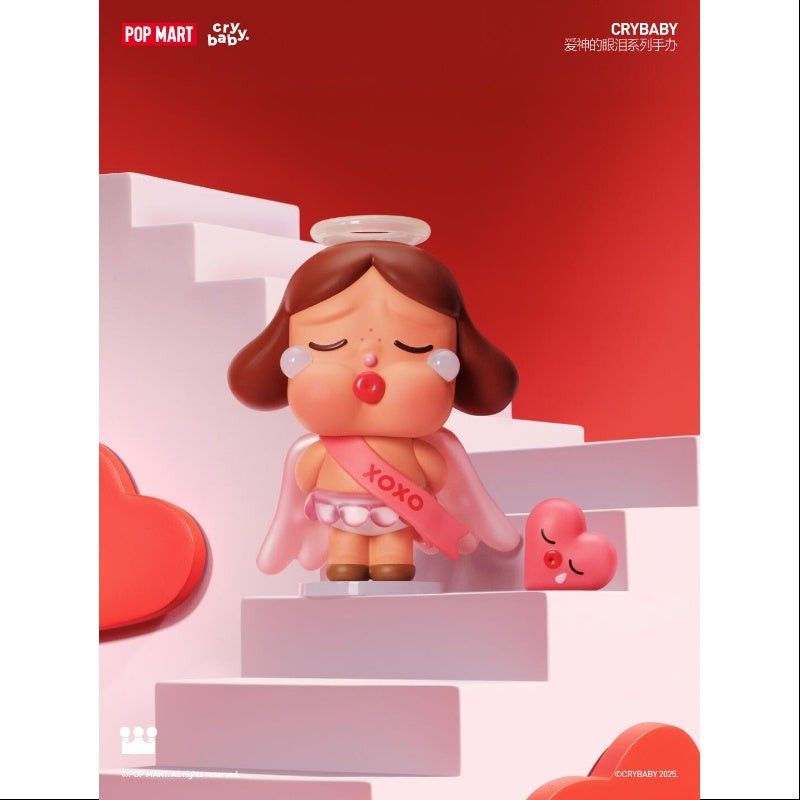 Crying for love kiss kiss angel version (Category: Toys & Games) located in Singapore. Submitted by lawrence.bosco (Listing ID 1363893072, Image 1). Description: .