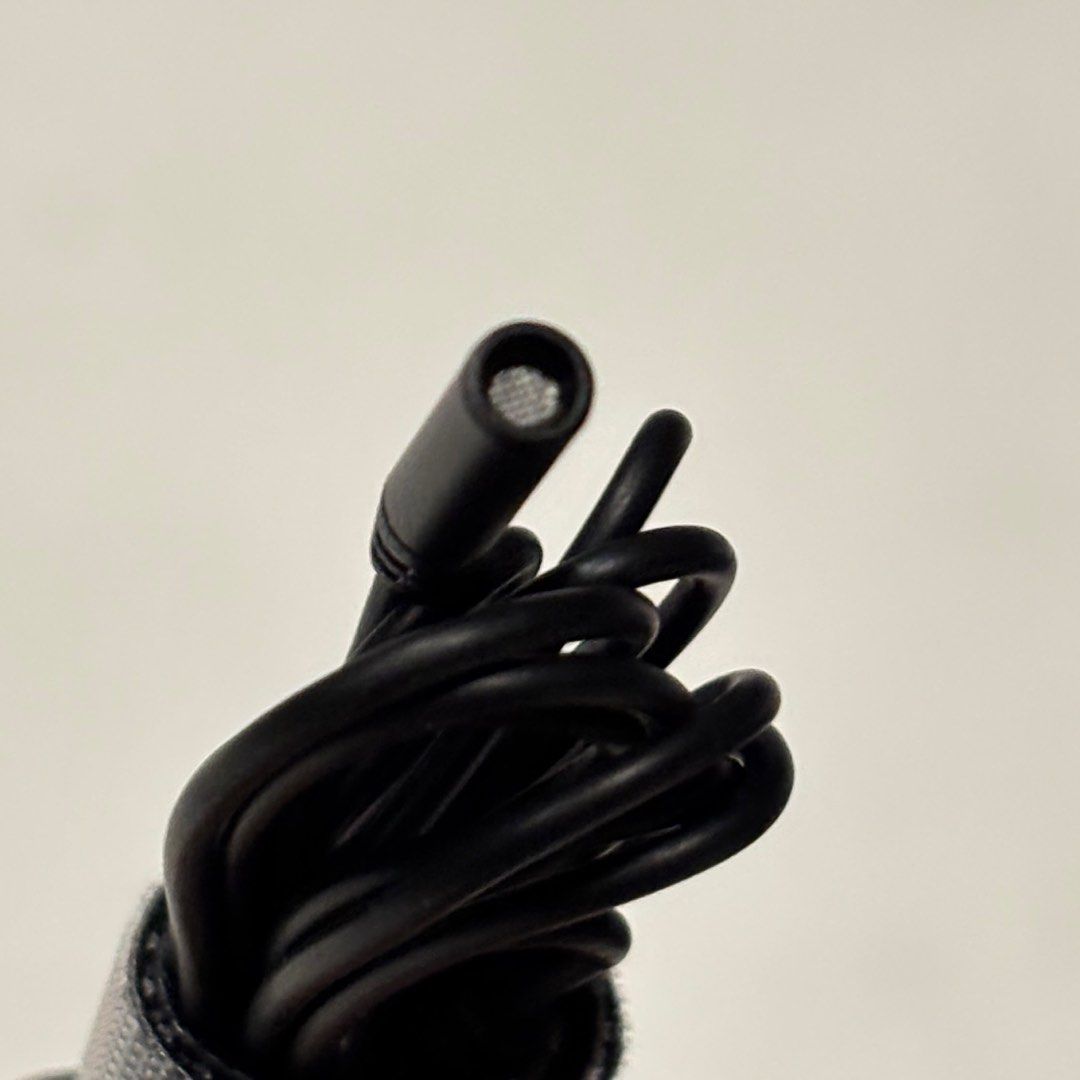 Deity Microphones W.Lav Pro Omni Lavalier Microphone with 3.5mm Locking Connector (Category: Microphones) located in Singapore. Submitted by realonic (Listing ID 1363990900, Image 2). Description: Got 2 pieces. Not using it. .