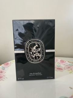 Diptyque Eau de Minthe EDP