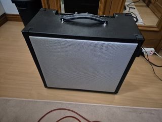 Fender 5F2-A Princeton Clone