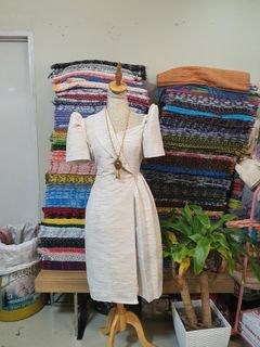 Filipiniana for Rent from Handwoven Beauty