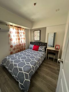 FOR RENT NEWLY CONSTRUCTED VICTORIA DE MAKATI CONDO