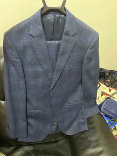 Hawes&Curtis 英國西裝外套men’s suit64168408758913110