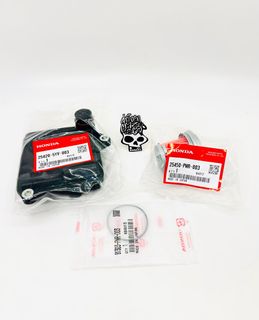 Honda N-Van Essentials Collection item 2