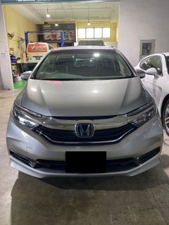 Budget car rental  Collection item 1