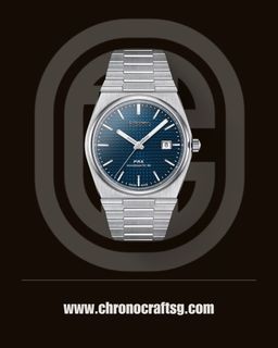(Category: ) located in . Submitted by chronocraft.watches (Listing ID 1363910287, Image 1). Description: .