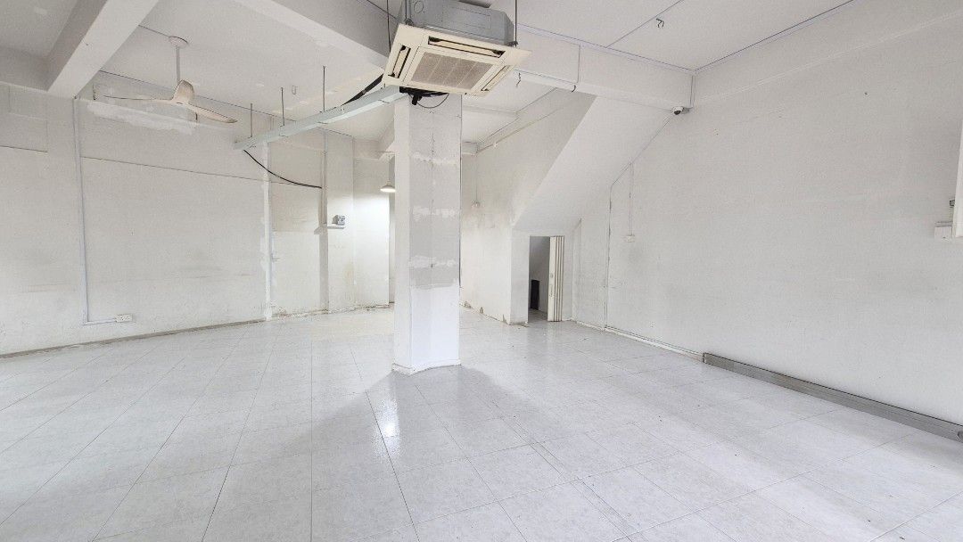 Investor's Choice, own Commercial unit and HDB flat62863074037251113