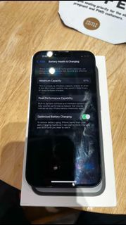 iPhone 14 256GB