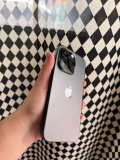 iPhone 14 Pro