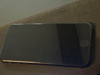 iPhone SE2 64GB Black