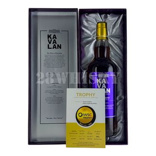KAVALAN 噶瑪蘭 Collection item 2
