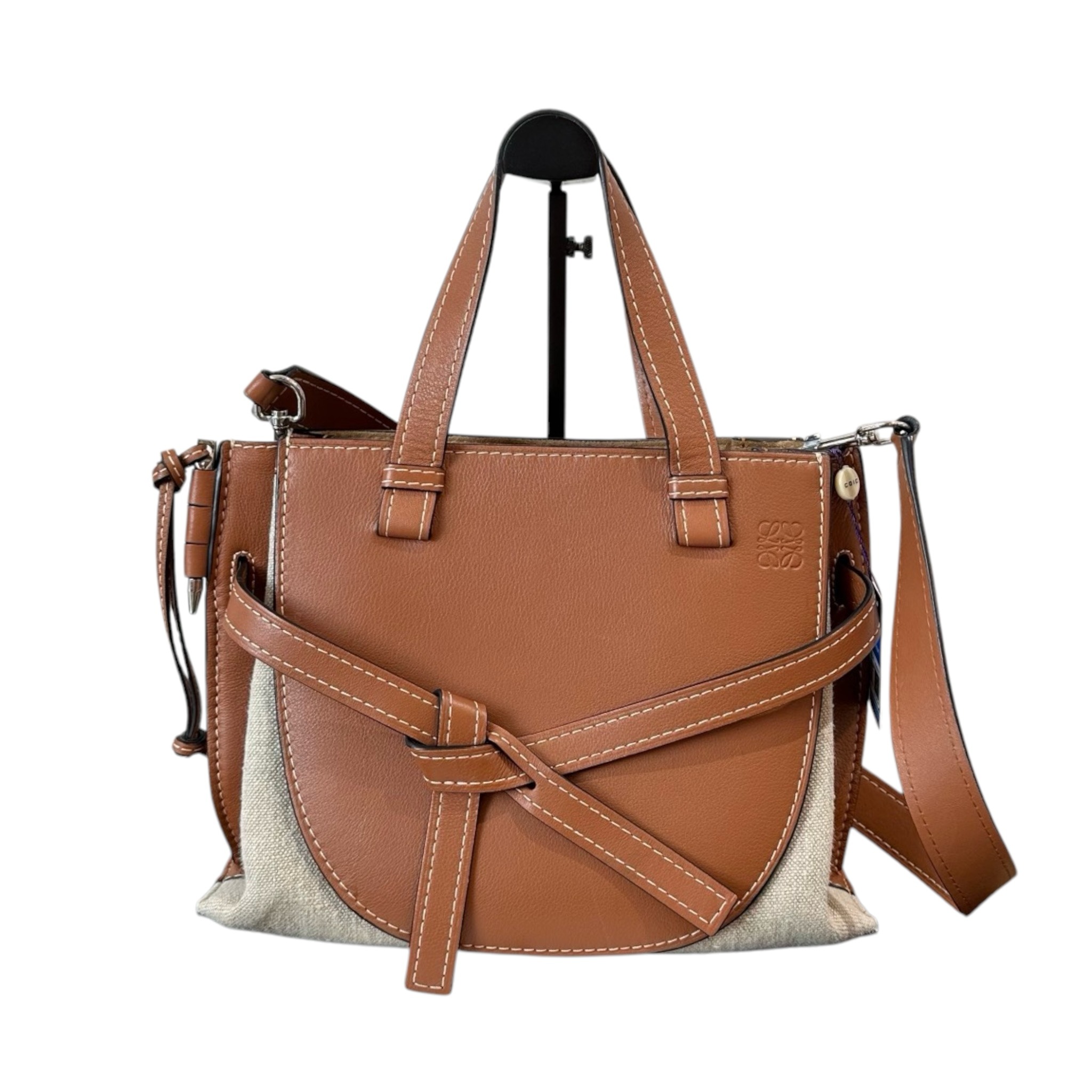 Loewe Gate Top HOT Clearance Gate Top Handle Hot Sale Loewe Gate