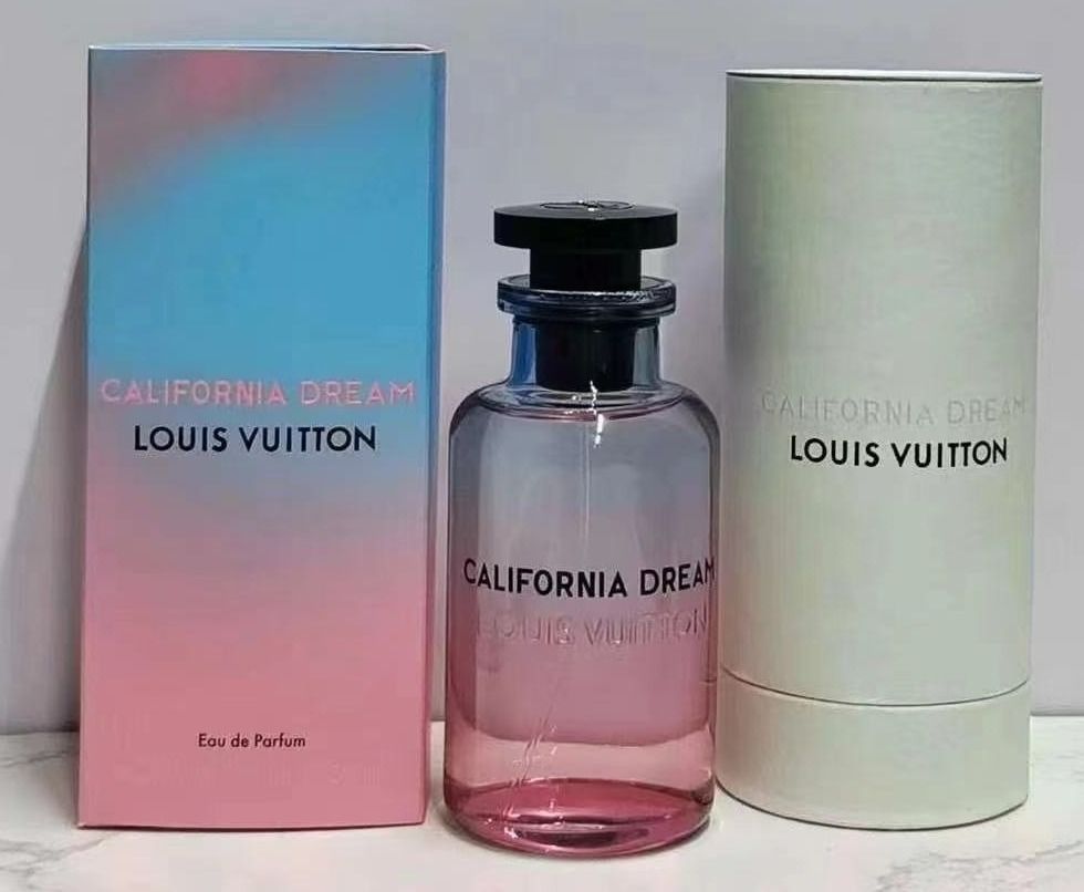 香水(ユニセックス) Louis Vuitton California Dream 100ml California Dream Louis Vuitton perfume - a fragrance for
