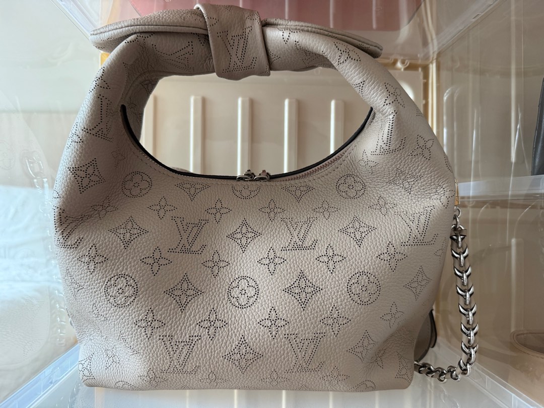 LV Why Knot PM Mahina Galet, Luxury, Bags Wallets on Carousell