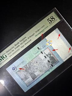 (Category: ) located in . Submitted by 1078_banknotes (Listing ID 1363953161, Image 1). Description: .