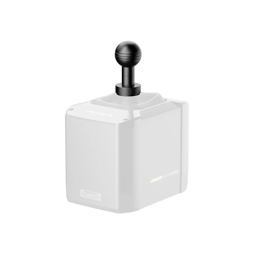 Moza Active Shifter Knobs - RS079 (Category: Interactive Toys) located in Singapore. Submitted by endlesspassion (Listing ID 1363977127, Image 4). Description: VISIT OUR EXPERIENCE CENTRE AT: 240 Macpherson Road Pines Industrial Building #04-01 S348574 Mainline: 91297079 Secondary: 83286692 Prices advertised subject to changes, do chat with us for the latest promotion price GUARANTEED 100% AUTHENTIC PRODUCTS FOR ALL OUR LISTING WARRANTY COVERED B