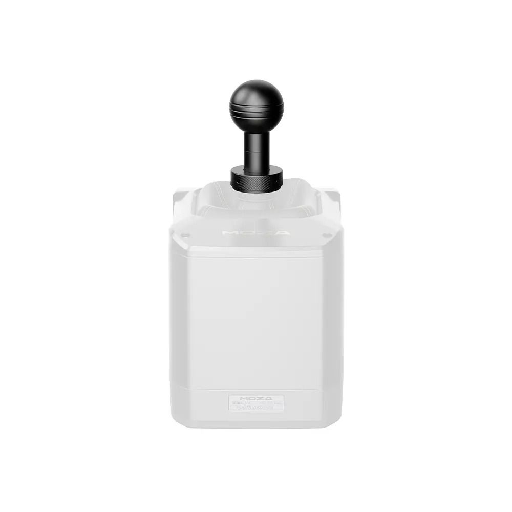 Moza Active Shifter Knobs - RS079 (Category: Interactive Toys) located in Singapore. Submitted by endlesspassion (Listing ID 1363977127, Image 5). Description: VISIT OUR EXPERIENCE CENTRE AT: 240 Macpherson Road Pines Industrial Building #04-01 S348574 Mainline: 91297079 Secondary: 83286692 Prices advertised subject to changes, do chat with us for the latest promotion price GUARANTEED 100% AUTHENTIC PRODUCTS FOR ALL OUR LISTING WARRANTY COVERED B