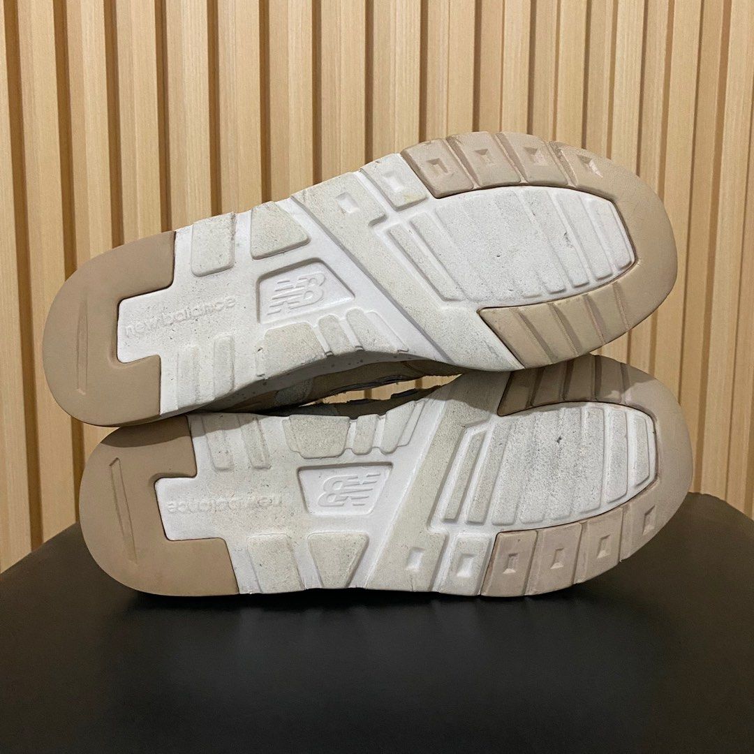 Balance 998 New Balance 988 Women Deepblue Balance 999 New - Main Image