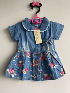 (Kategori: ) berada di . Dikirim oleh sosweet_boutique (ID iklan 1363945818, Gambar 1). Deskripsi: .