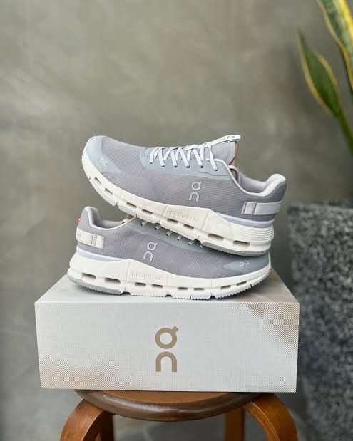 On Running Cloudnova Form 2 Fog & Lavender (Category: Sneakers) located in Manila. Submitted by solefindsphilippines (Listing ID 1364043322, Image 1). Description: On Running Cloudnova Form 2 Fog Lavender Available Sizes: 8.5/ 9/ 9.5/ 10 Women’s 7/ 7.5/ 8/ 8.5 Men’s Price: 6,399 only Brand new All of our items are 100% Authentic/ Legit/ Original How to Order? Message us now!📩 Follow us on FB, IG and Tiktok: @SoleFindsPhilippines #on #onph #runni