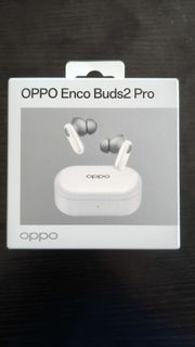 OPPO Q3 Open Air Wireless Earphones, Audio, Earphones on Carousell