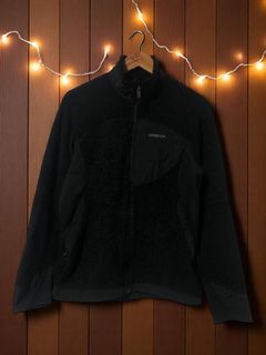 Patagonia Fleece Full Zip R2 Regulator