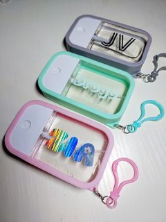 Personalized alcohol spray bottle