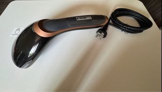 Philips Handheld Steamer