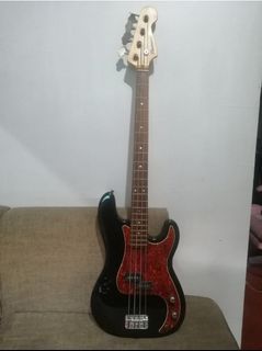 Photogenic Precision Bass