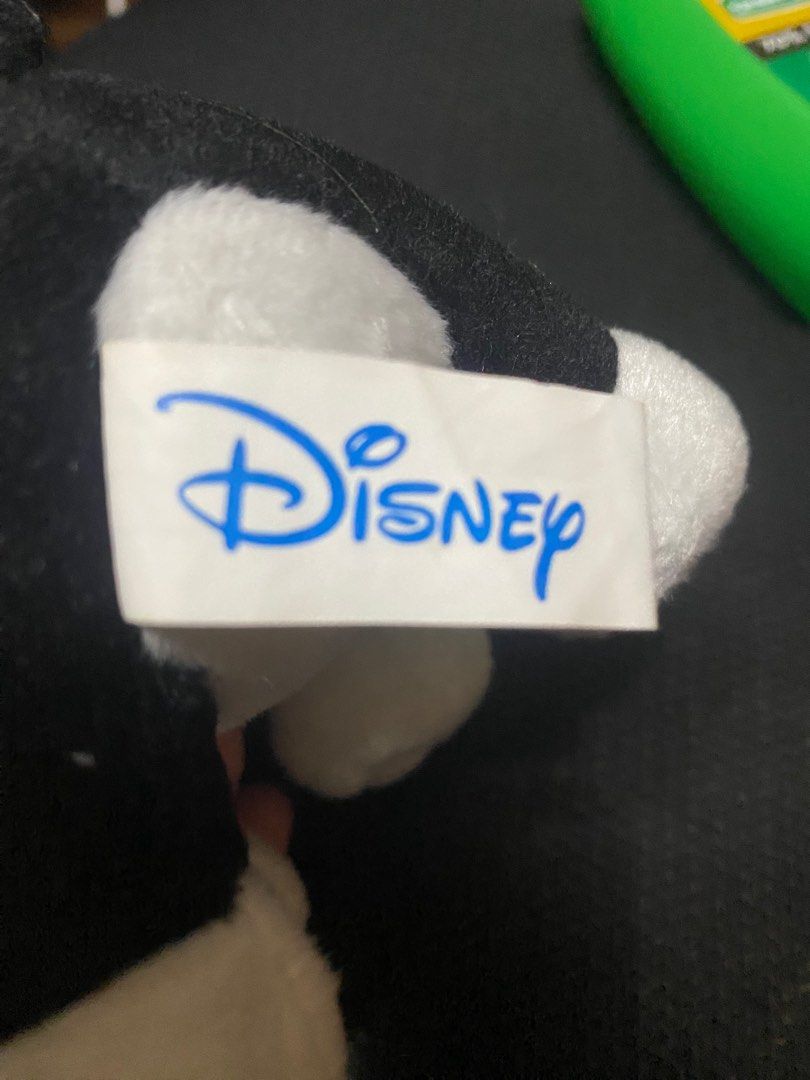 Pinocchio Figaro Plushie (Category: Plushies & Soft Toys) located in Malabon City. Submitted by dragaplush (Listing ID 1363946597, Image 3). Description: .