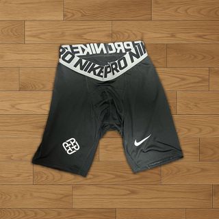 PolyU NIKE pro 緊身褲 rowing tight629776568599051123