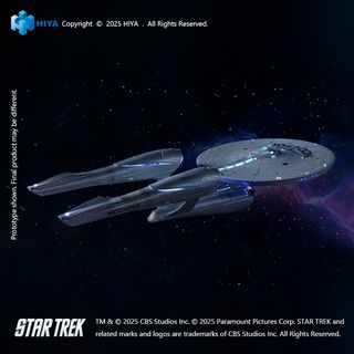 🚢 Pre-Orders shipped | Arriving in Sep 2026 Collection item 2
